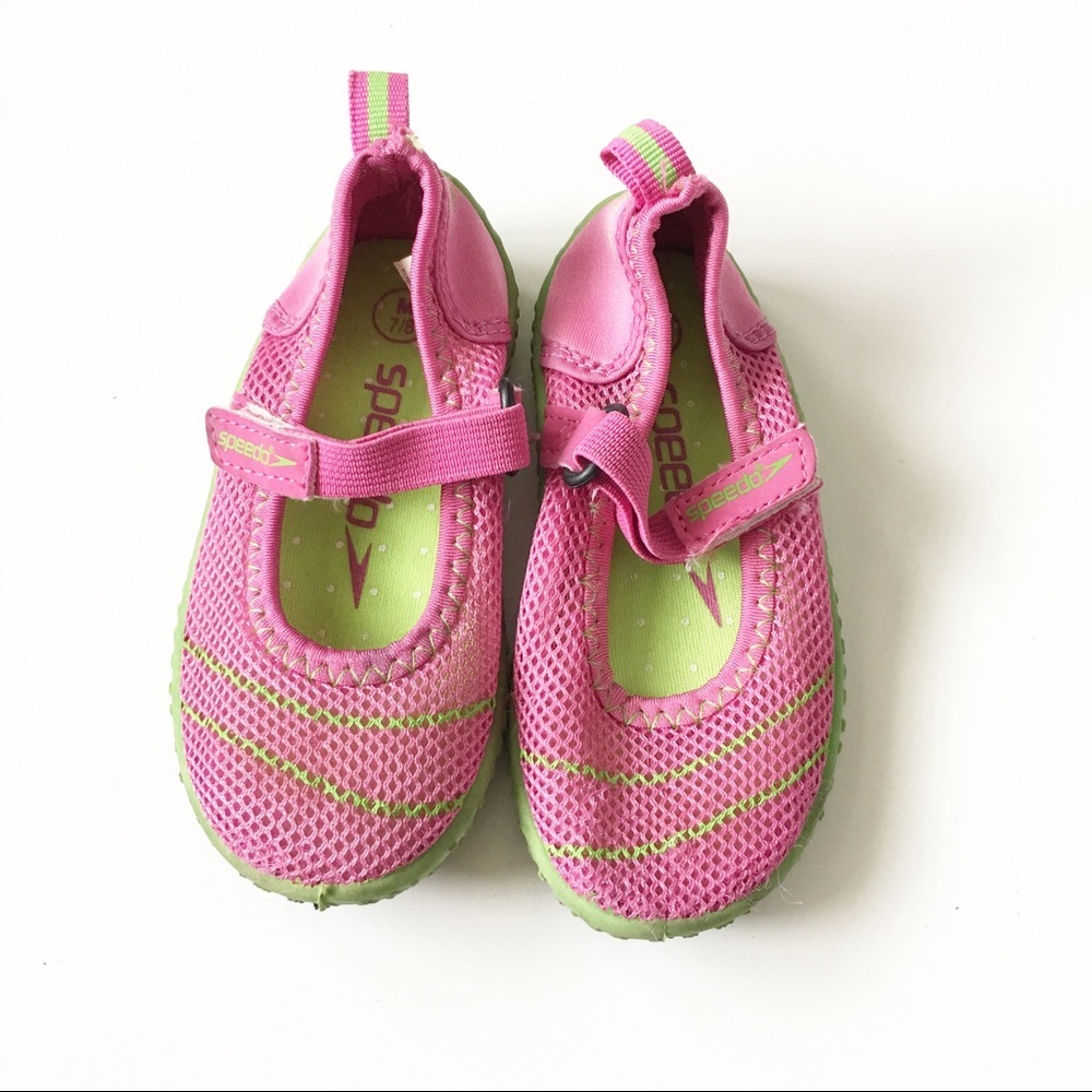 Speedo Water Shoes
